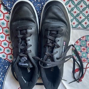 Women’s Reebok classics